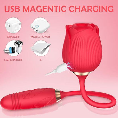 DOUBLE MAGIC FANTASY