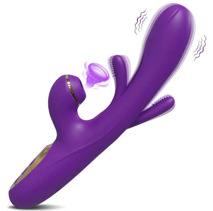 G-Spot Rabbit